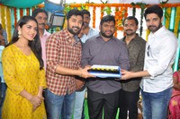 Chi La Sow Movie Opening Photos